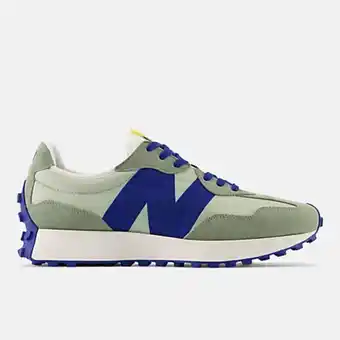 New Balance 327 fc porto promoção