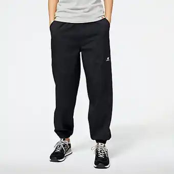 New Balance Nb at pant promoção