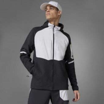 Adidas Casaco premium designed for gameday promoção