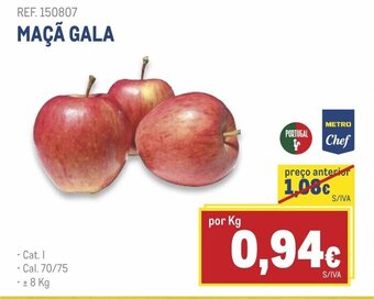 Maca Gala