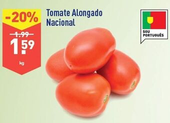 ALDI Tomate promoção