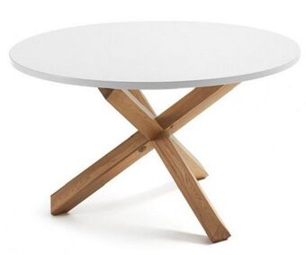 Conforama Mesa de cozinha fixa cádiz promoção