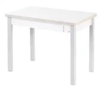 Mesa de cozinha extensível harmony