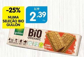 Minipreço Biscoitos gullon promoção