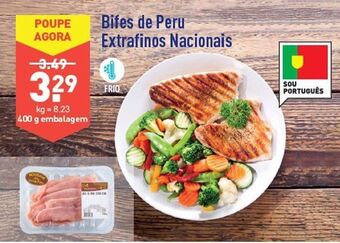 ALDI Peru promoção