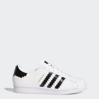 Adidas Sapatilhas adidas superstar x lego® promoção