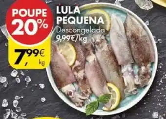 Lula Pequena