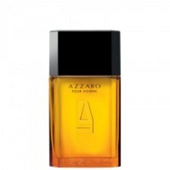 Pour homme eau de toilette...