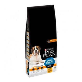 TiendAnimal Pro plan adult large robust optihealth frango ração para cães promoção