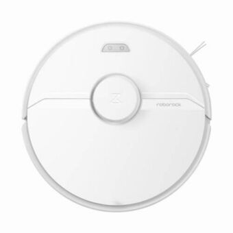 Tek4life Aspirador robô roborock q7 max branco promoção
