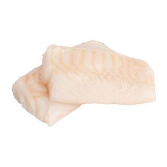 ALDI Medalhões de pescada promoção