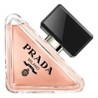 Well's Prada paradoxe eau de parfum promoção