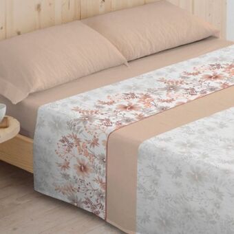 Jogo de cama cresia