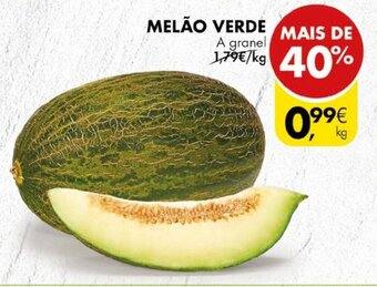 Melão Verde