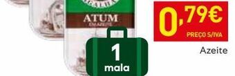 Recheio Atum em lata promoção