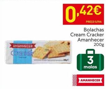 Recheio Biscoito e bolacha amanhecer promoção