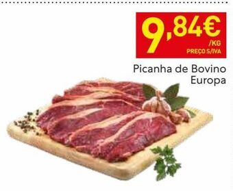 Recheio Picanha promoção
