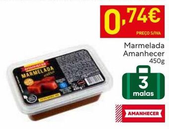 Recheio Marmelada promoção