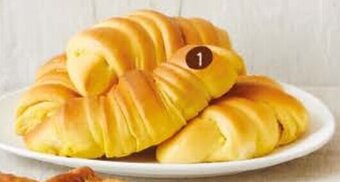 Pingo Doce Croissants Brioche 85g promoção