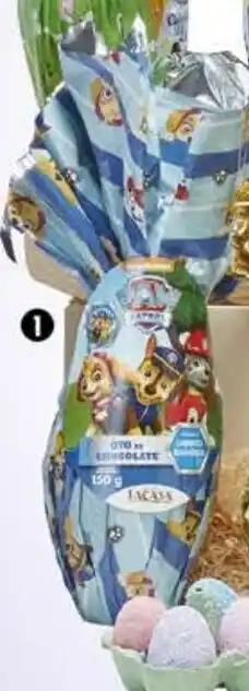 Pingo Doce Ovo Patrulha Pata promoção