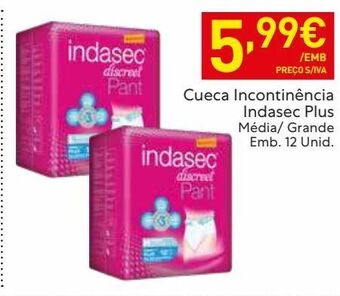Incontinência