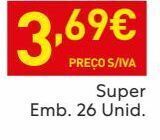 Recheio Incontinência amanhecer promoção