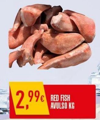 Miranda Supermercados Peixe promoção