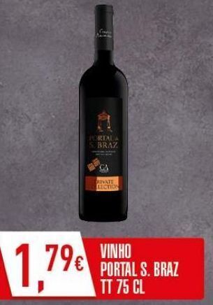Miranda Supermercados Vinhos portal s. braz promoção