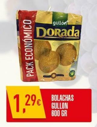 Miranda Supermercados Biscoito e bolacha gullon promoção