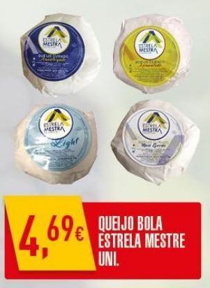 Miranda Supermercados Queijos promoção