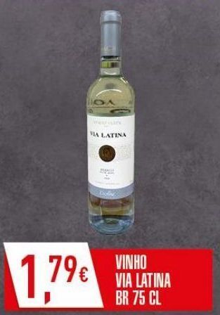 Miranda Supermercados Vinhos via latina promoção