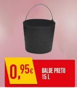 Balde