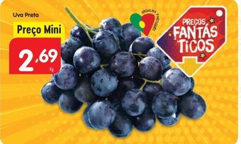 Uvas