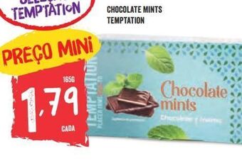 Minipreço Chocolates promoção