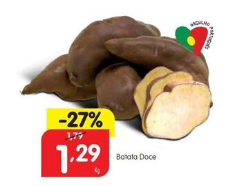 Minipreço Batatas promoção