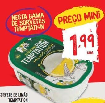 Minipreço Gelados promoção