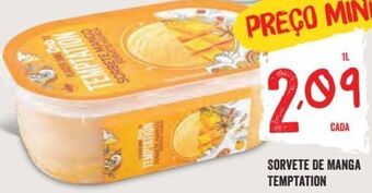 Minipreço Gelados promoção