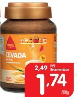 Minipreço Cereais delta promoção