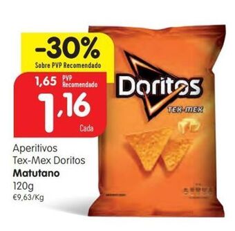 Minipreço Salgadinhos doritos promoção