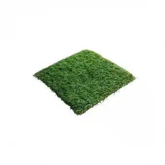 Mosaico relva 30x30x2.3cm