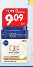 Creme hidratante nivea