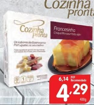 Minipreço Alimentação promoção