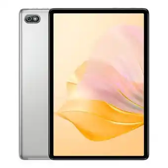 Tek4life Tablet blackview tab 7 3gb/32gb 10.1" lte prateado promoção
