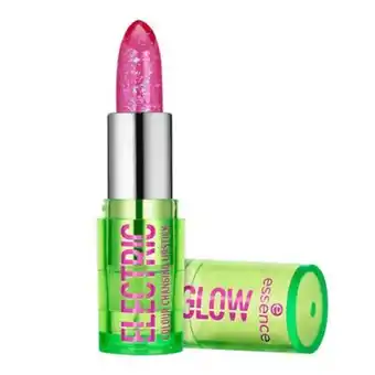 Well's Batom de cor ajustável electric glow promoção