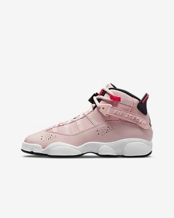 Nike Jordan 6 rings promoção