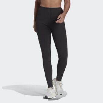 Adidas Leggings yoga flow karlie kloss promoção