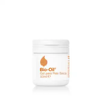 Well's Gel hidratante pele seca bio-oil promoção