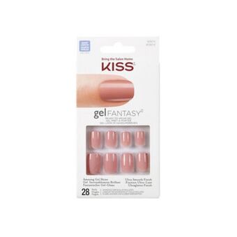 Well's Gel fantasy nails - unhas postiças promoção