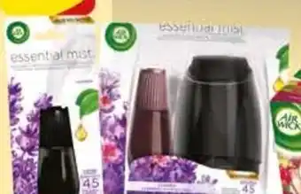 Pingo Doce Recarga de Lavanda Essencial Mmist promoção