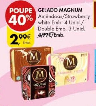 Gelado Magnum